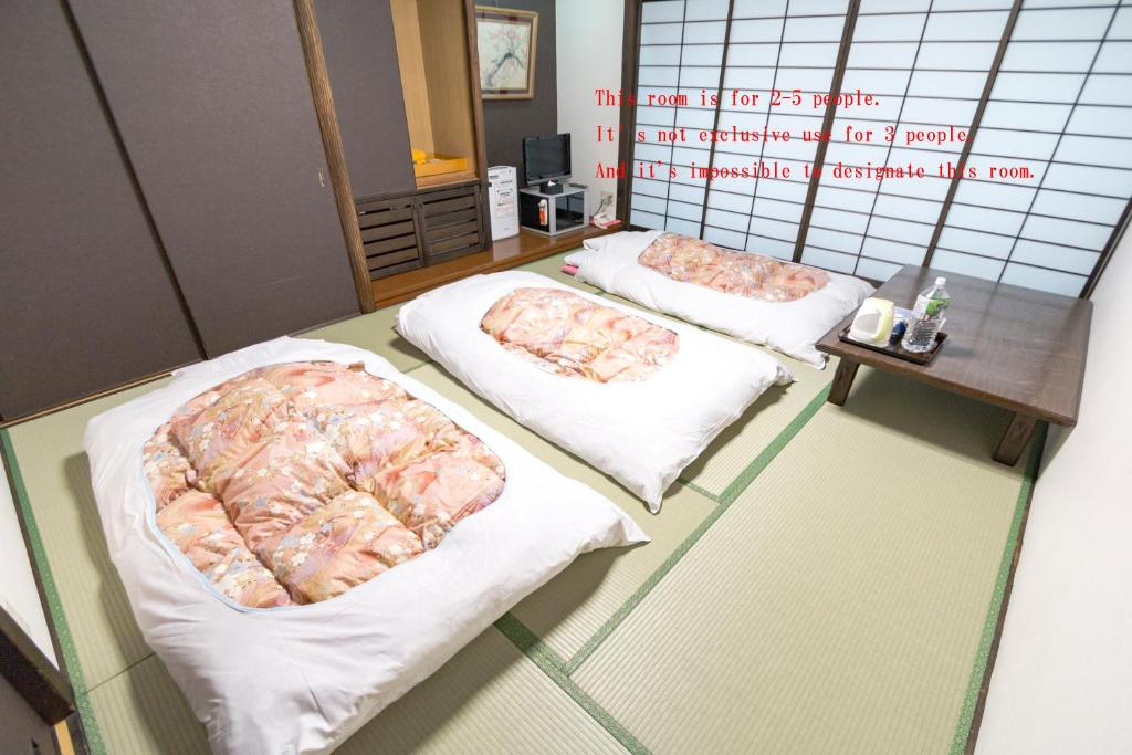 Facilities