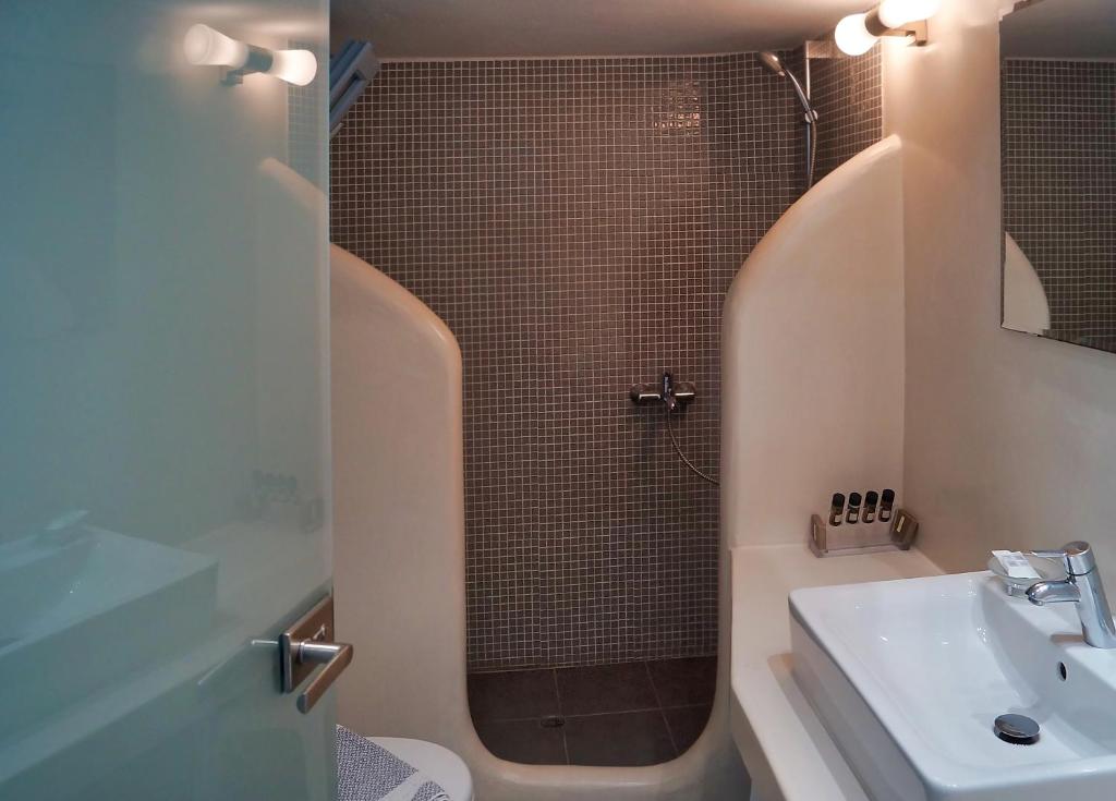 バスルーム（客室）