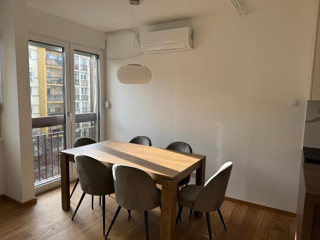 Apartman Štrand - 2