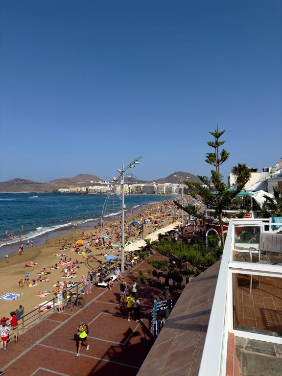 La Perla de Las Canteras - 5