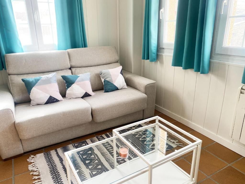Nevadahome Arttyfal studio junto al Telesilla - 1