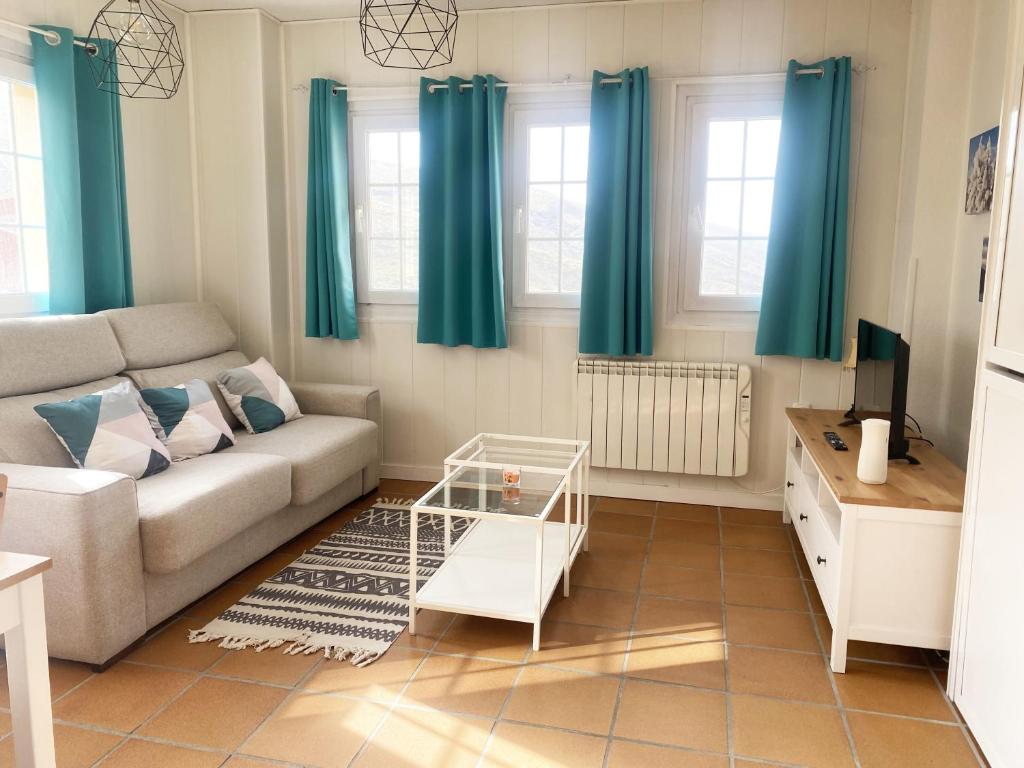 Nevadahome Arttyfal studio junto al Telesilla - 5