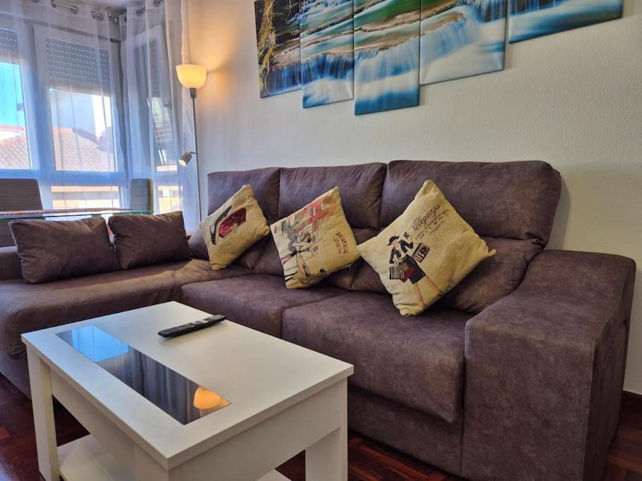 1A138 Apto 2 dormitorios en Gijon by R2R Consulting - 5