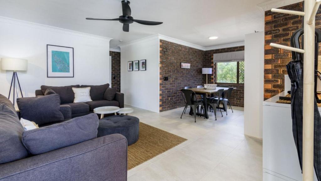 Sheridan By The Seashore, Bongaree