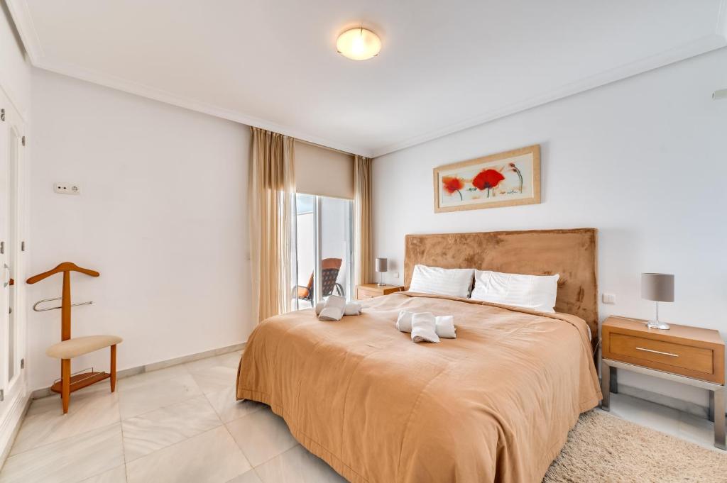 DB Apartment - 2