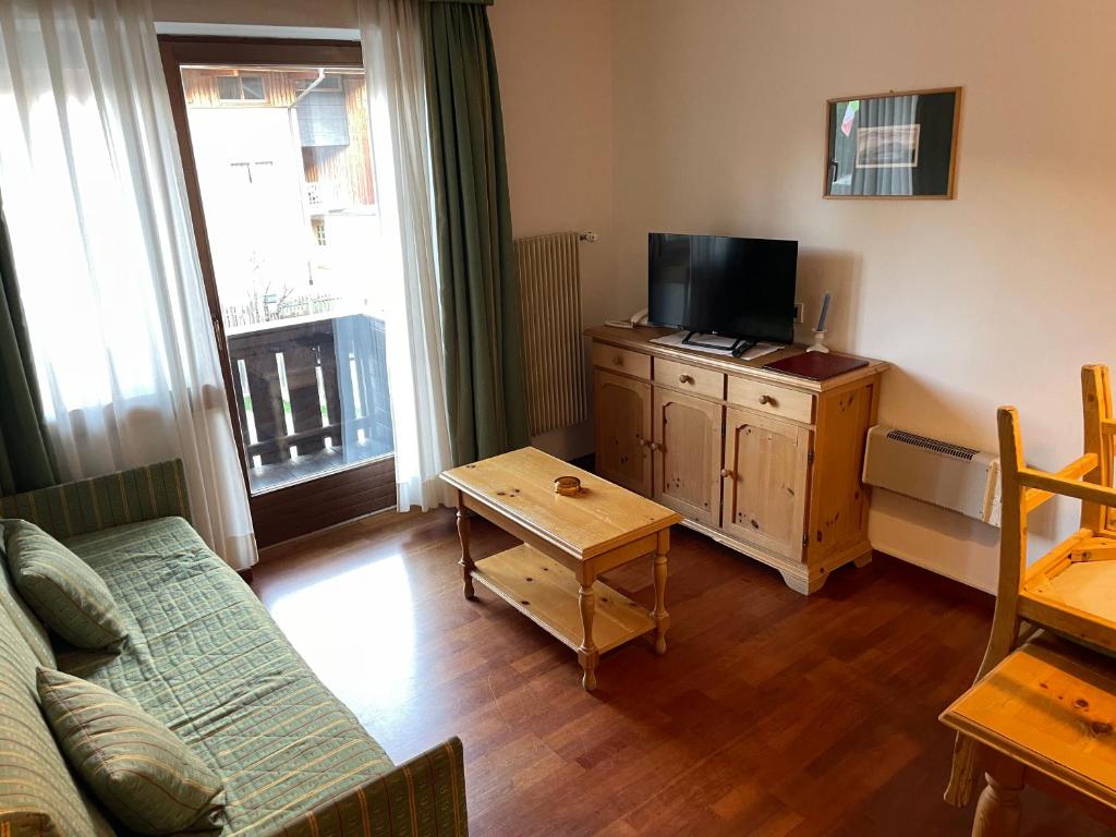 Sport Hotel Astoria Residence - 3