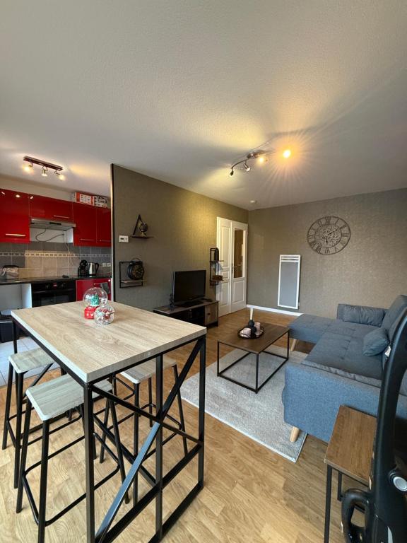 Le Coin tranquille, Colmar