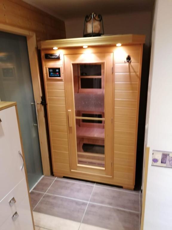 Ferienwohnung am Krausberghof mit Balkon und Parkplatz, 6 Fahrminuten zur Alpentherme Gastein und zur Schlossalmbahn - 3