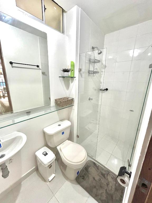 Apartamento en San Jerónimo para pareja - 2