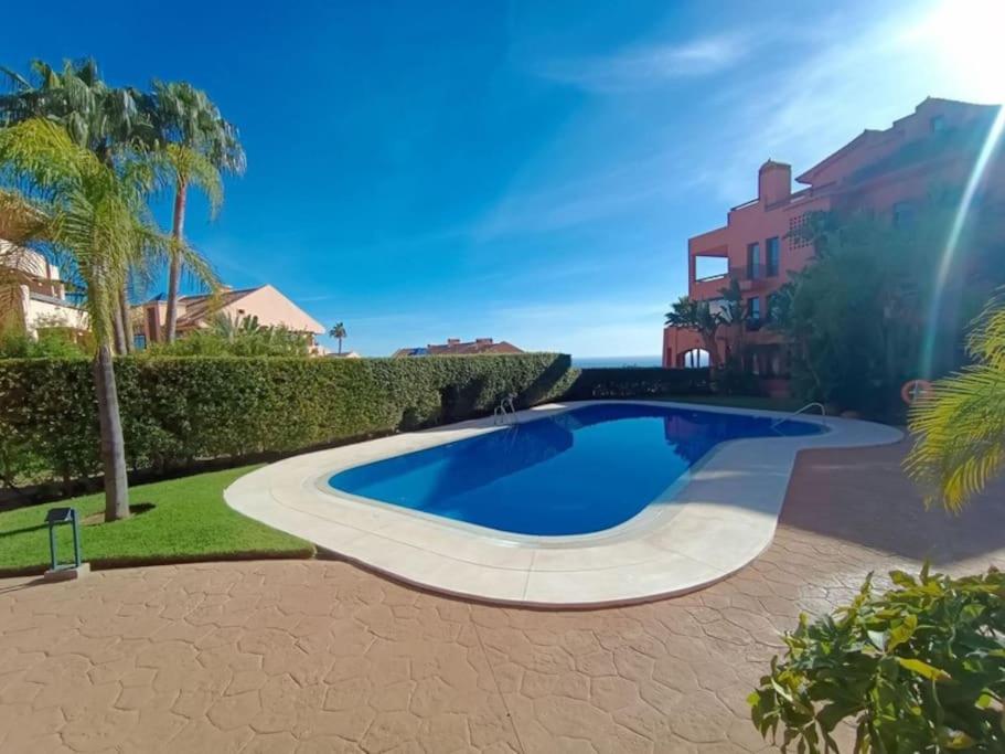Calma Cascada Seaview Apartment - 4