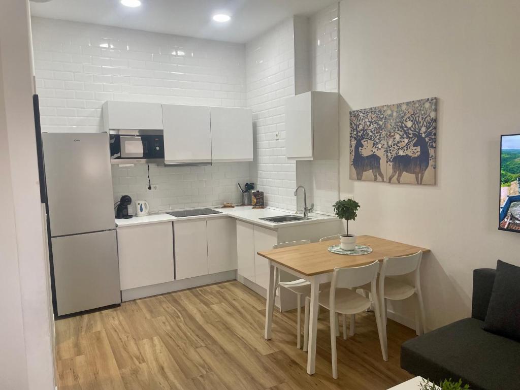 Apartamento Río Manzanares 10 - Zona Matadero - 3