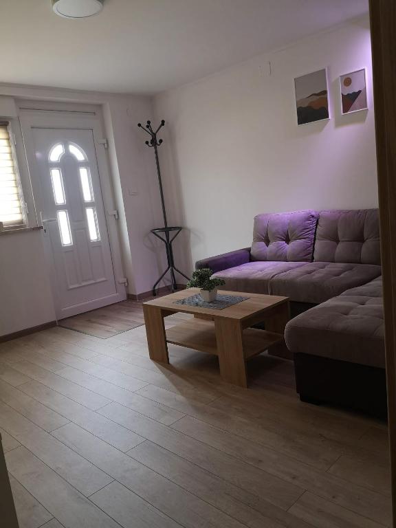 Apartman Orijent - 5