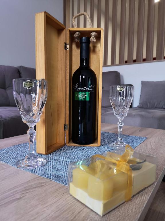 Apartman Orijent - 3