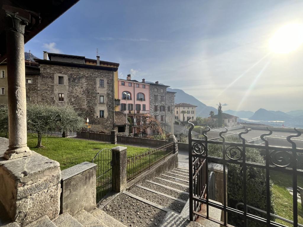Court House Sonvico - 3