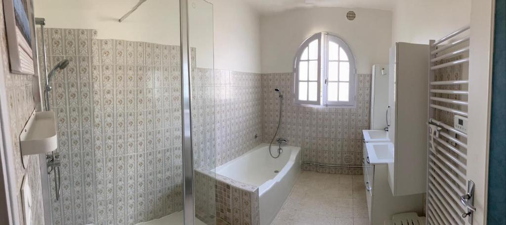 villa Moana andernos - 3