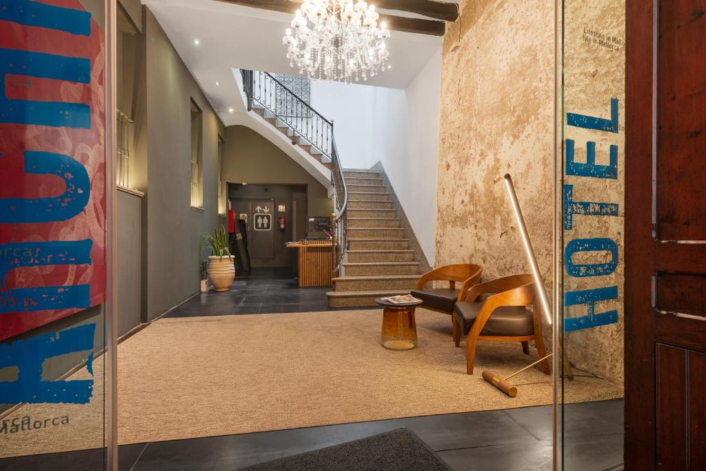 Brondo Architect Hotel - 1