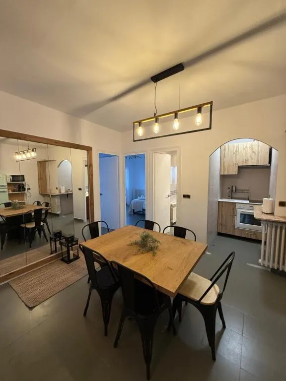 Apartamento en Avià, hotel in Aviá