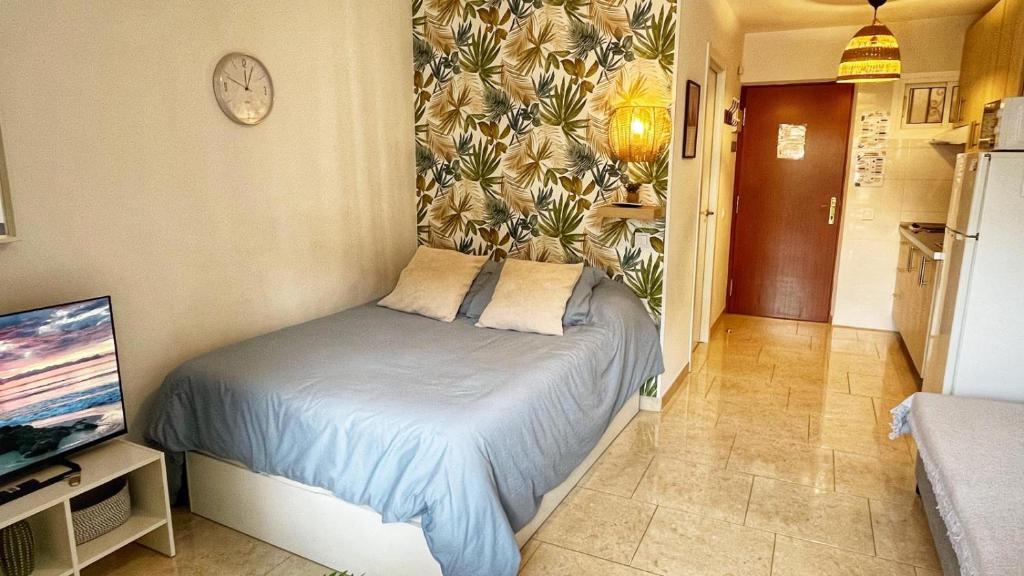 Estudio Aguila, Benalmádena