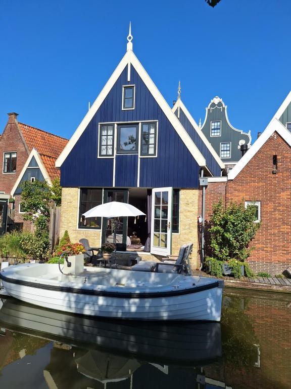 Bed & Bike De Rijp, De Rijp