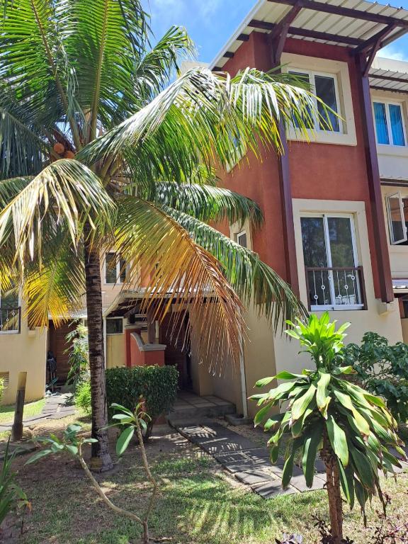 JV Jardin du Cap, Bain Boeuf