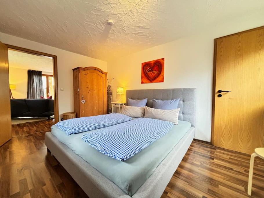 Ferienwohnung Haus Steiner - 4