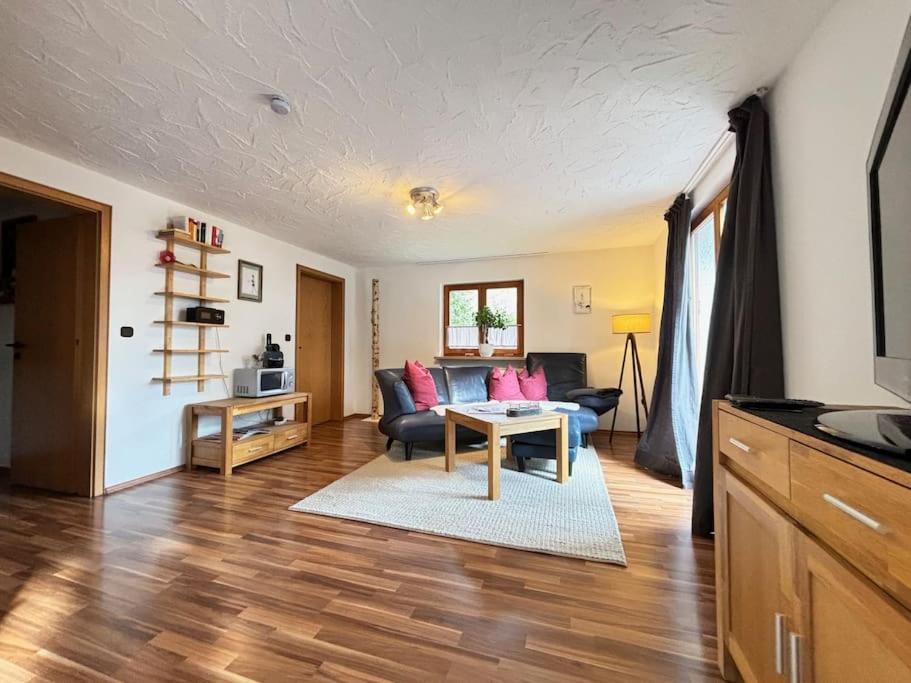 Ferienwohnung Haus Steiner - 3