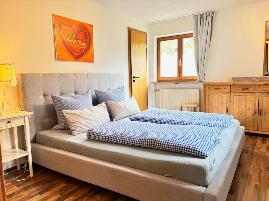 Ferienwohnung Haus Steiner - 5