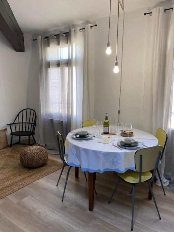 Cassis - Très beau studio climatisé à côté du port - 1