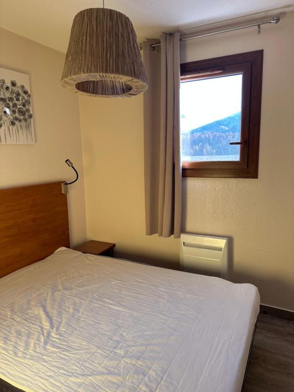 Appartement T2 Superdévoluy 4P - 3