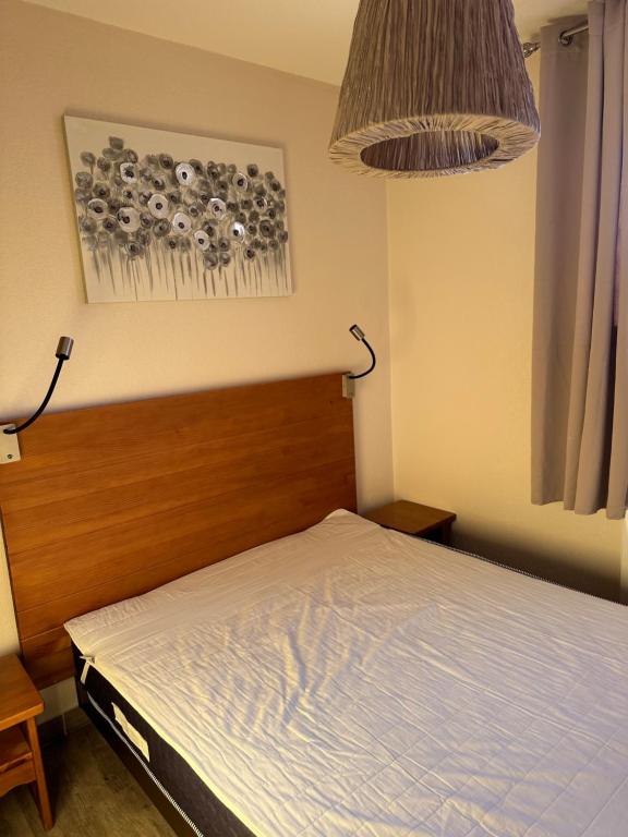 Appartement T2 Superdévoluy 4P - 2