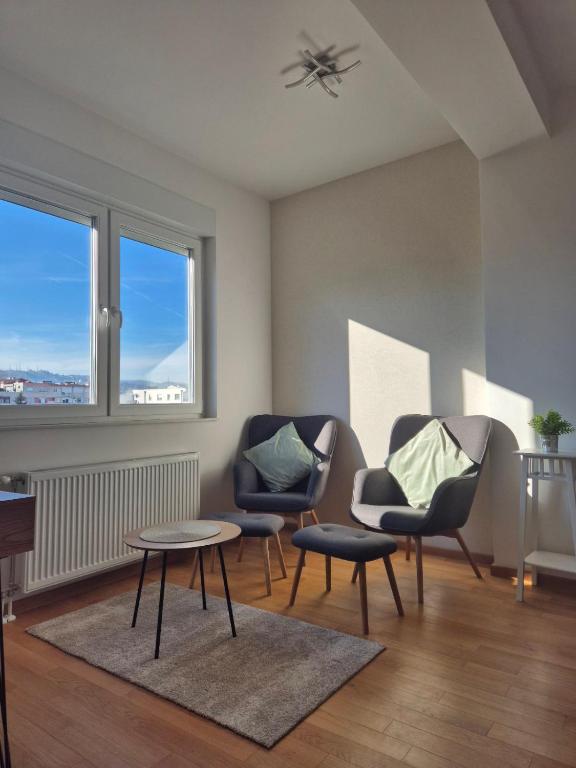 Apartman Sto - 3