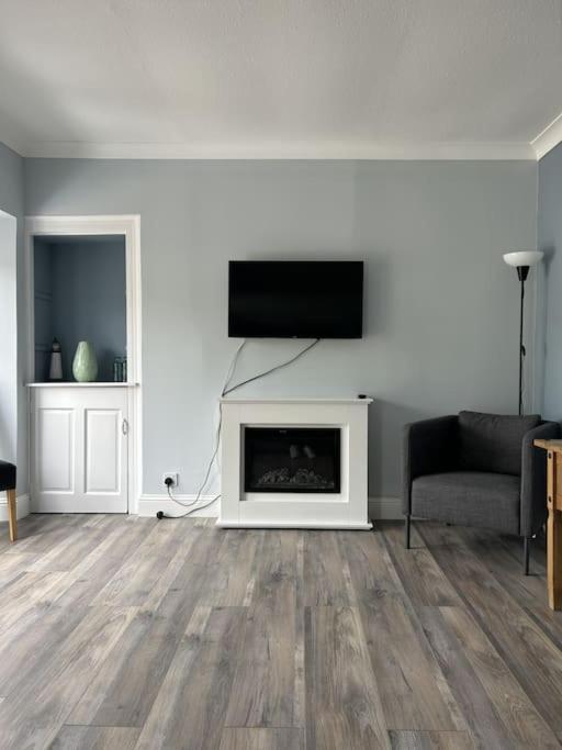 Bielding View Tarbert Loch Fyne Argyll, Tarbert