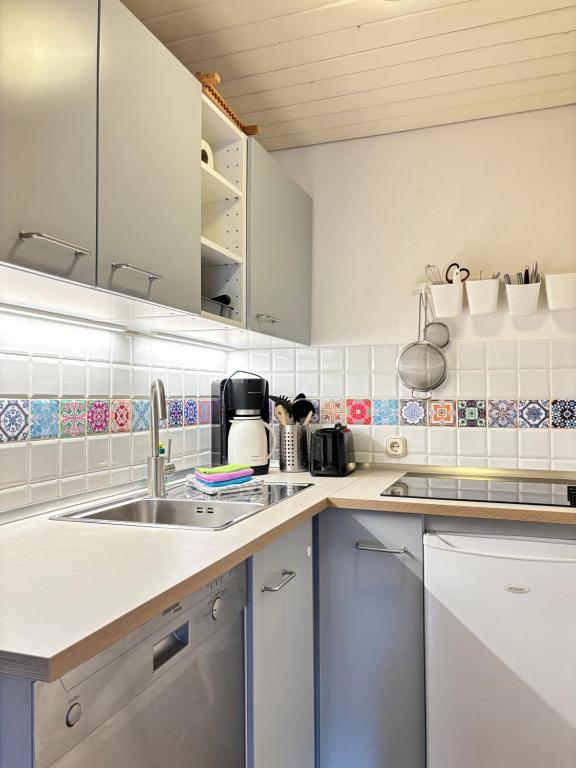 Ferienwohnung Haus Steiner - 2