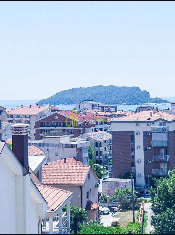 Laura apartman - 1