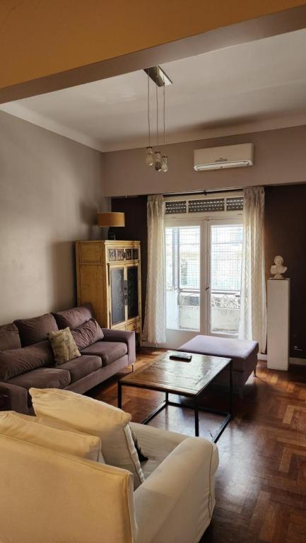 Timeless Charm Caballito - 1