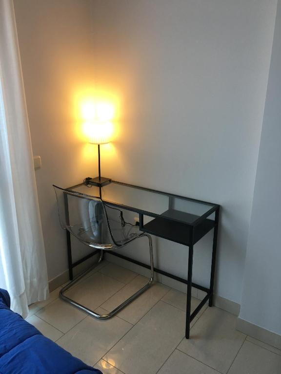 Apartamentos El Palo, Malaga