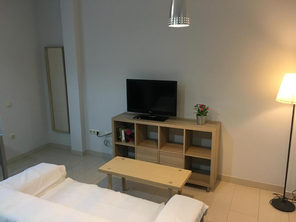Apartamentos El Palo - 3