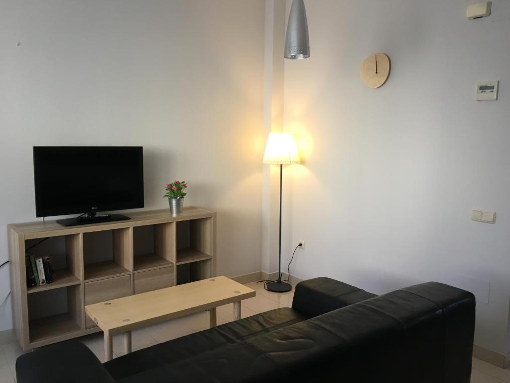 Apartamentos El Palo - 4