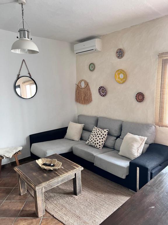Casa Cabello - 1