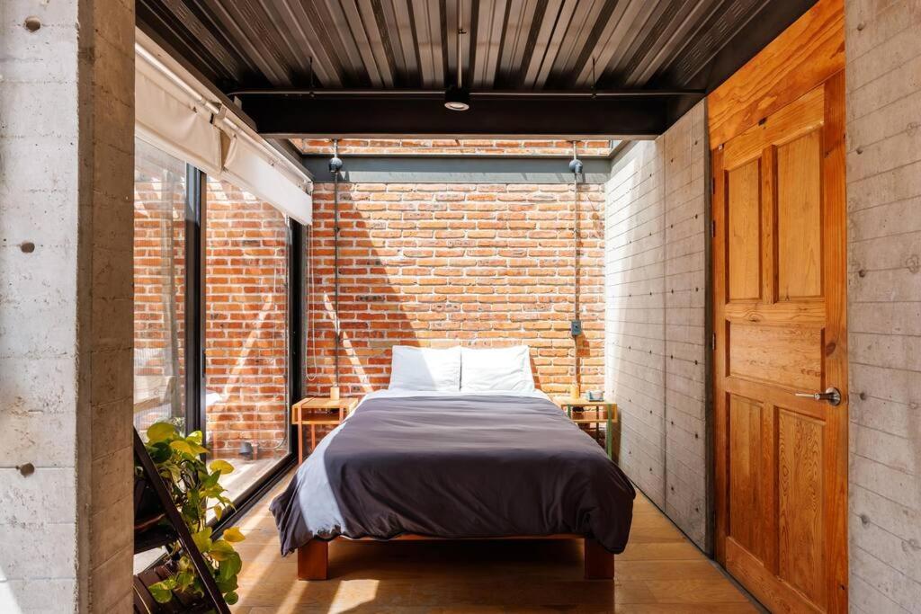 Casa Franco - Modern Architecture Home with AC, San Miguel de Allende