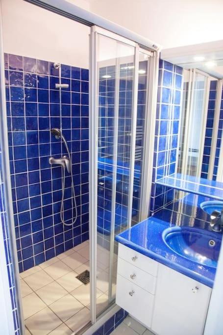 Appartement d'exception sur Porquerolles - 3