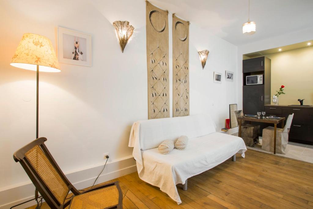 Studio Beaune - 5