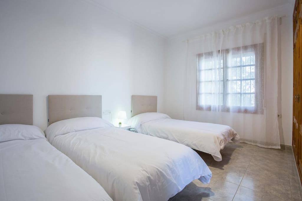 Valdeazahares House - 2