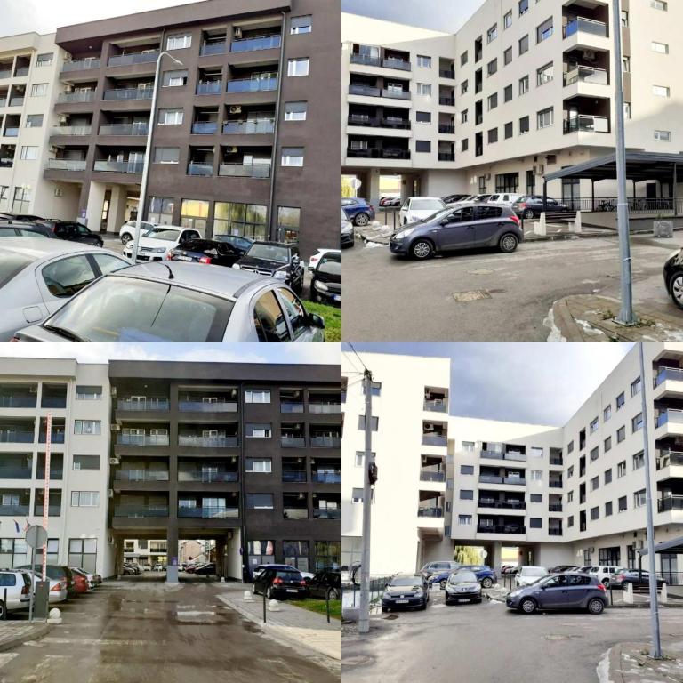 Apartman kod Brke 20 A Bulevar Vojvode Živojina Mišiča - 2