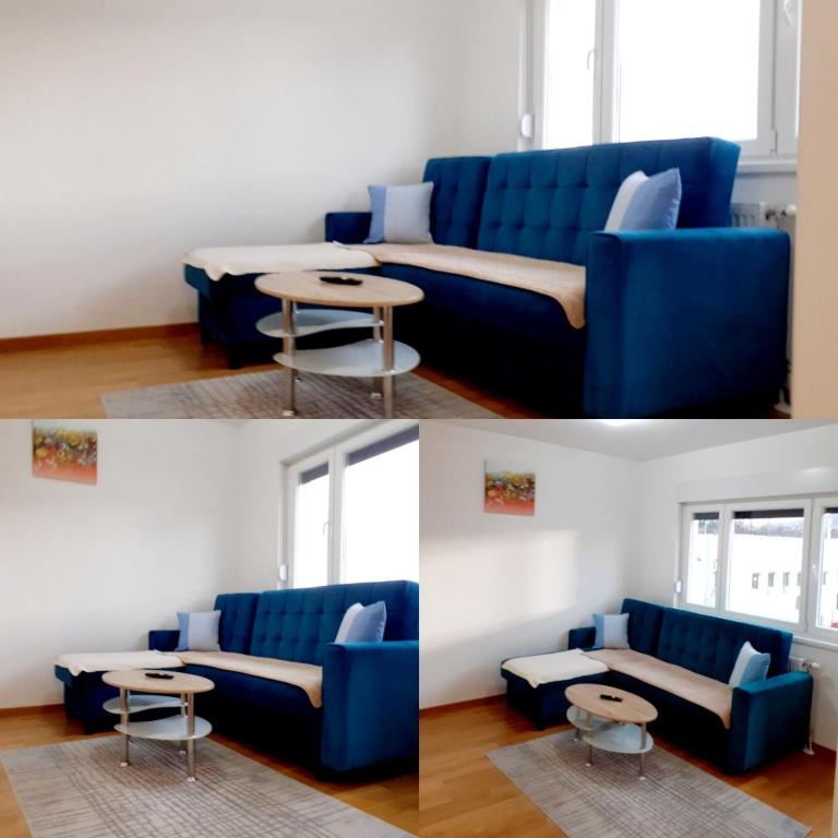 Apartman kod Brke 20 A Bulevar Vojvode Živojina Mišiča - 4