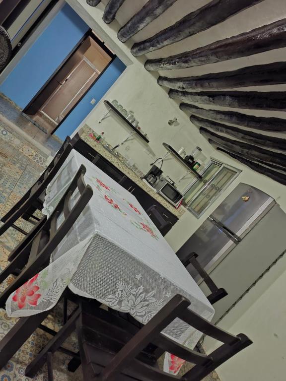 Casa Mama Bety - 2