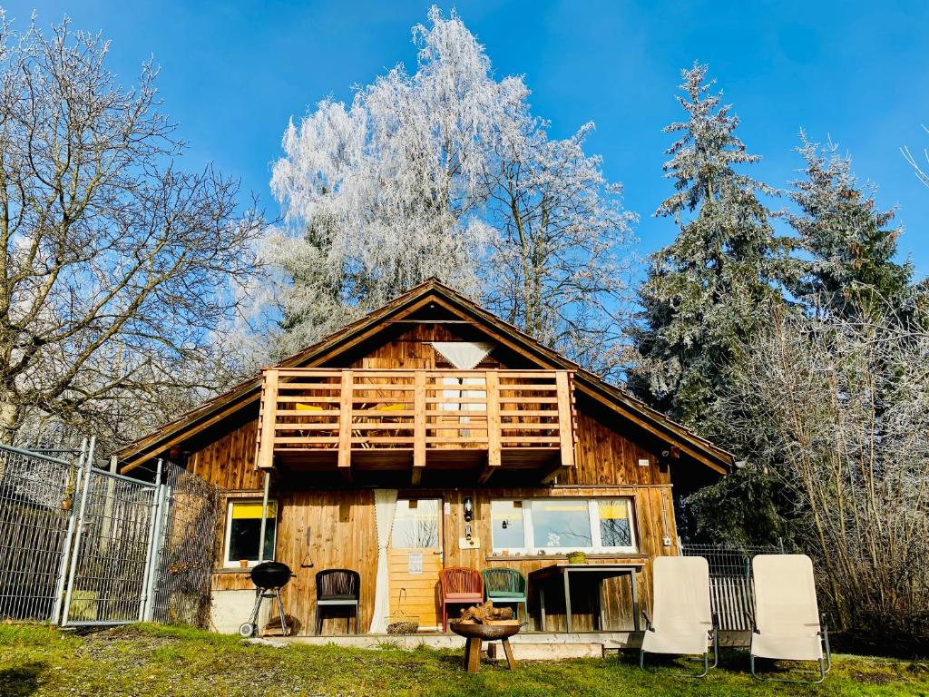Birkenhof, Haus Schwänli, Herisau