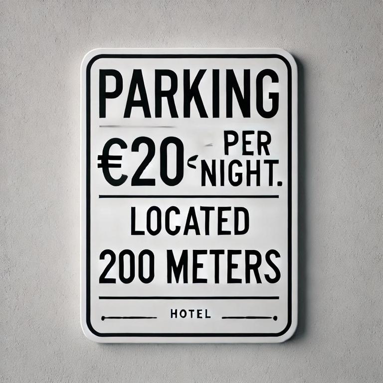 TWO TIMEZ - Boutique Hotel - with AC - 4