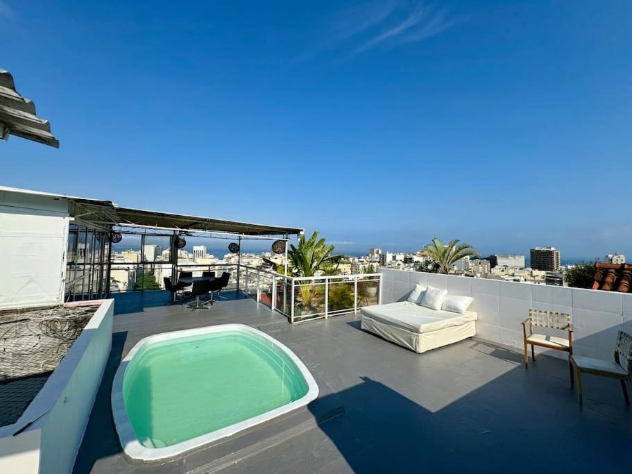 Apartamento, Rio de Janeiro