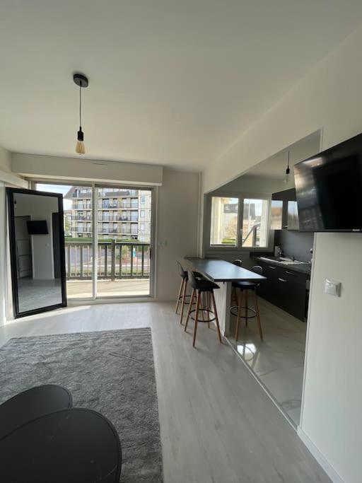 GREY Bel appartement coté mer ! - 2